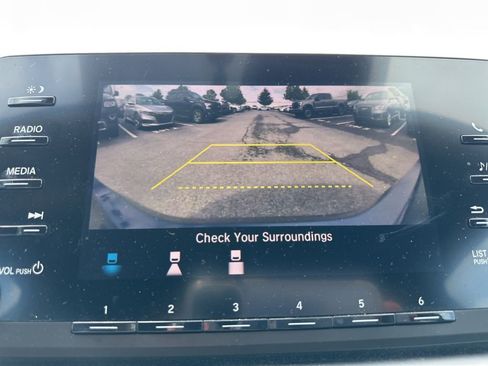 Used 2018 Honda Accord LX image 22
