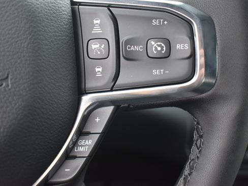 New 2026 RAM 3500 Laramie image 27