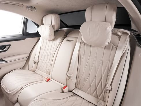 Used 2024 Mercedes-Benz S 63 AMG S image 24