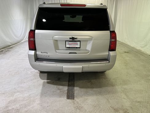 Used 2016 Chevrolet Tahoe LTZ image 9