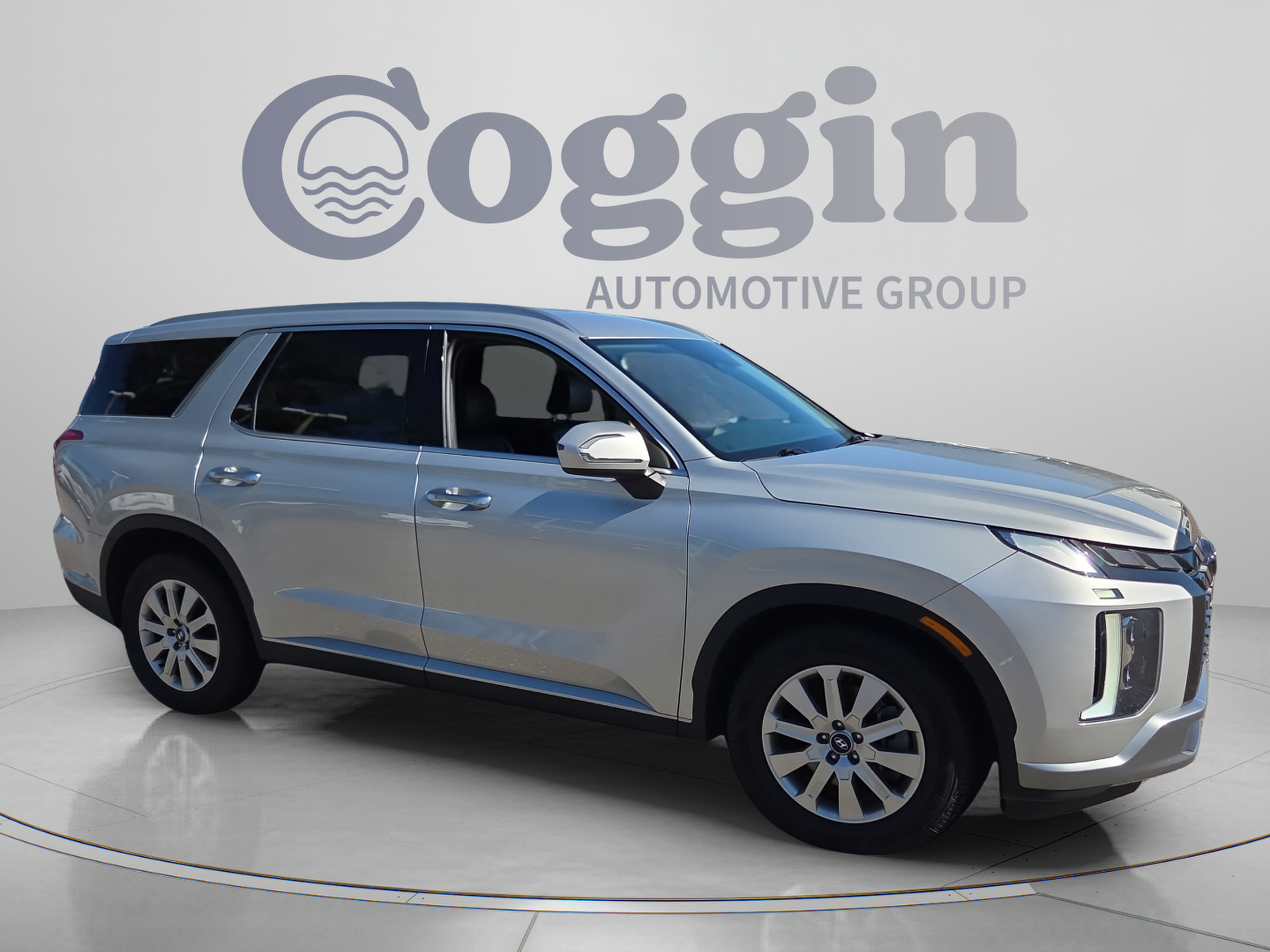 Used 2024 Hyundai Palisade SEL FWD image 7
