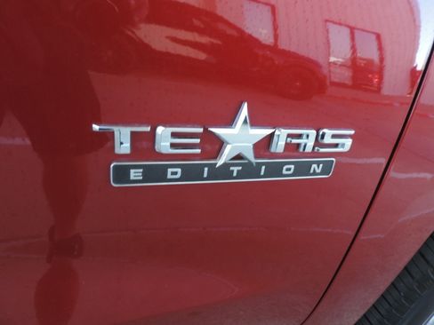 Certified 2024 Chevrolet Silverado 1500 RST w/ Texas Edition Plus image 13