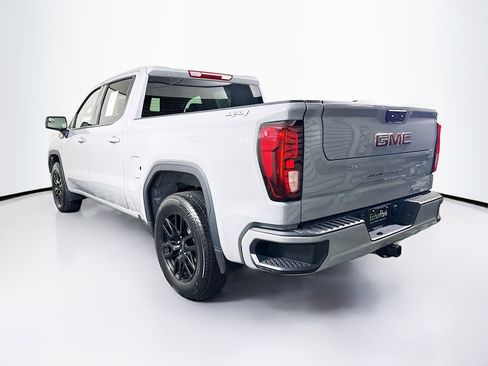Used 2024 GMC Sierra 1500 Elevation AWD/4WD image 5