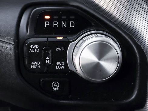 Used 2020 RAM 1500 Limited image 43