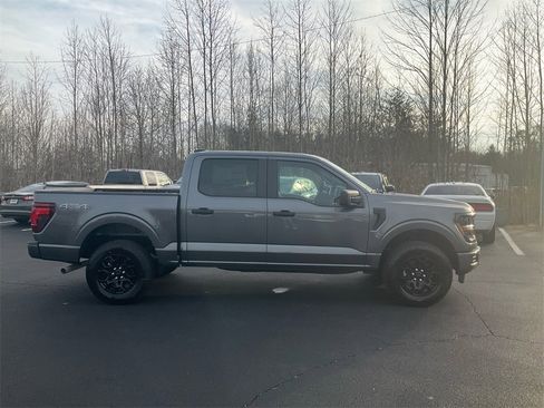 New 2026 Ford F150 STX image 4