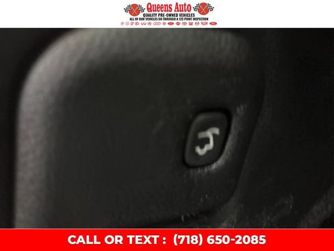 Used 2015 Jeep Grand Cherokee Overland image 34