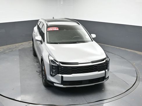 Used 2026 Kia Sportage SX FWD image 40