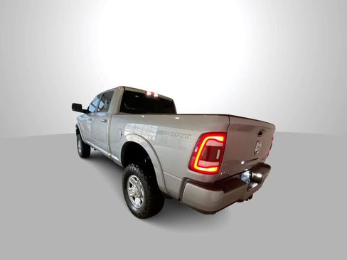 Used 2020 RAM 2500 Laramie image 6