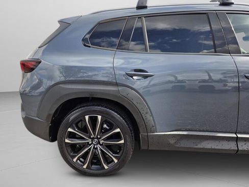 Used 2023 MAZDA CX-50 2.5 Turbo w/ Cargo Package image 29