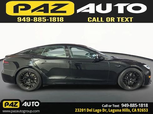 Used 2023 Tesla Model S Standard Range image 6