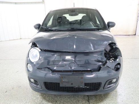 Used 2016 FIAT 500 Sport FWD image 7