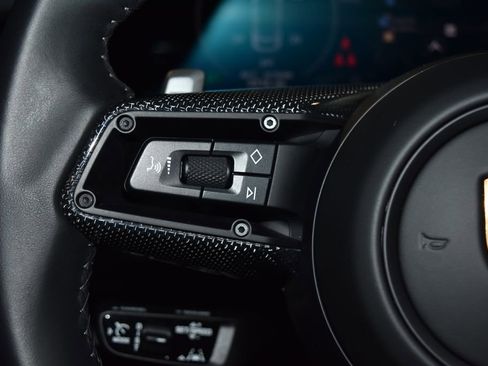 Certified 2024 Porsche Cayenne Turbo GT image 11