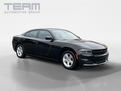 Used 2023 Dodge Charger SXT