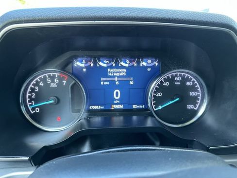 Used 2023 Ford F150 XLT w/ Equipment Group 301A Mid AWD/4WD image 26