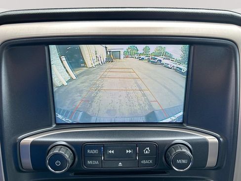 Used 2018 GMC Sierra 1500 Denali AWD/4WD image 18