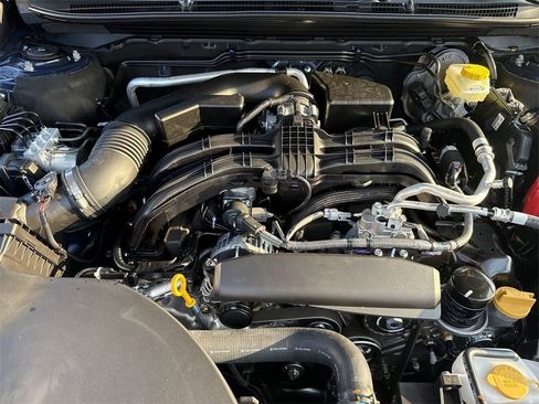 New 2025 Subaru Legacy Premium image 15