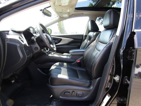 Used 2017 Nissan Murano Platinum AWD/4WD image 10