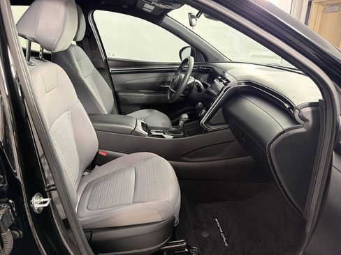 Used 2023 Hyundai Santa Cruz SEL w/ Activity Package FWD image 30