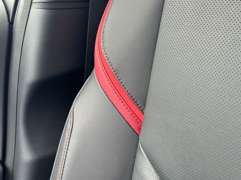 New 2026 Toyota Prius XSE image 25