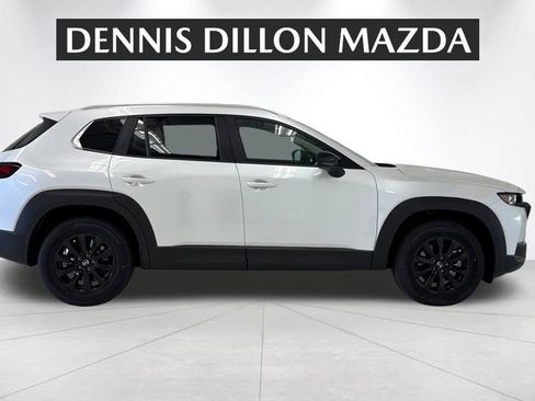 New 2026 MAZDA CX-50 AWD 2.5 S w/ Weather Package image 3