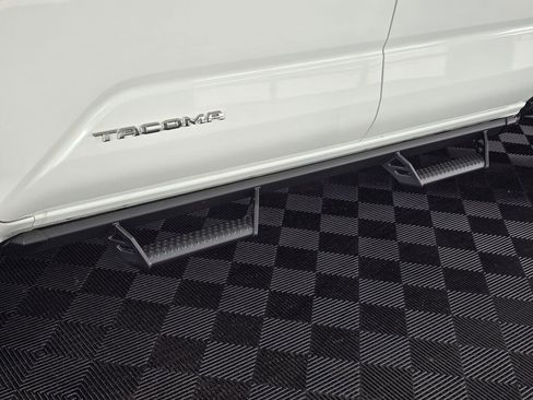 New 2026 Toyota Tacoma SR5 AWD/4WD image 18