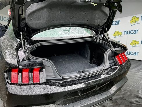 Used 2024 Ford Mustang GT Premium RWD image 23