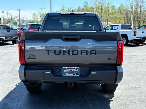 Used 2023 Toyota Tundra SR5 w/ SR5 Convenience Package image 29