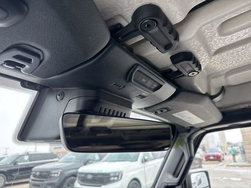 Used 2019 Jeep Wrangler Unlimited Rubicon image 34