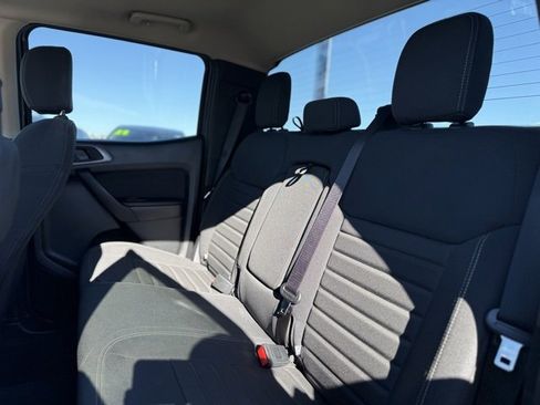 Used 2023 Ford Ranger XL w/ Equipment Group 101A High image 10