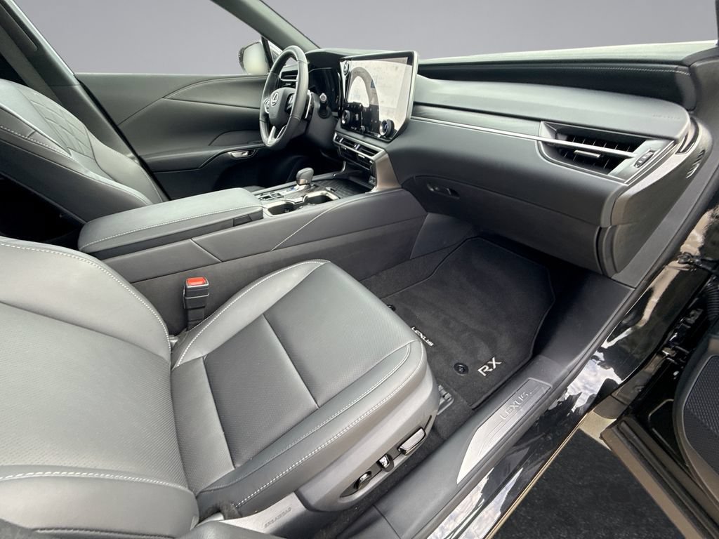 Used 2026 Lexus RX 350 Premium w/ Convenience Package FWD image 15