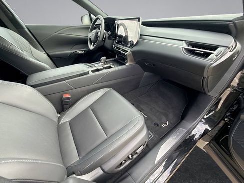 Used 2026 Lexus RX 350 FWD image 15