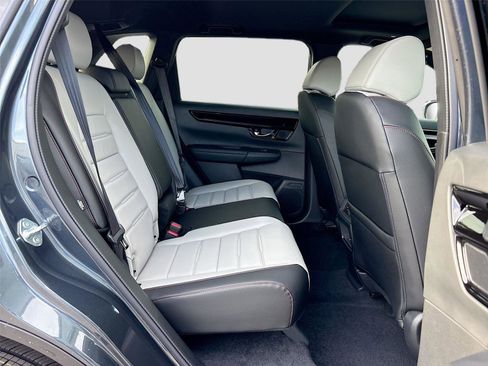 New 2026 Honda CR-V Sport Touring image 33