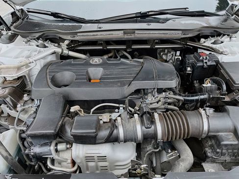 Used 2024 Acura TLX w/ Technology Package image 29