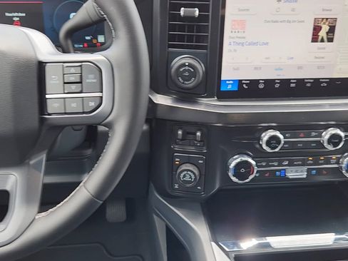 New 2025 Ford F350 Lariat w/ Lariat Ultimate Package image 20