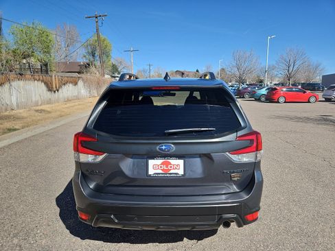 Certified 2024 Subaru Forester Wilderness image 7