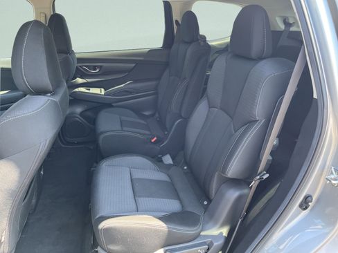 Used 2025 Subaru Ascent Premium AWD/4WD image 28