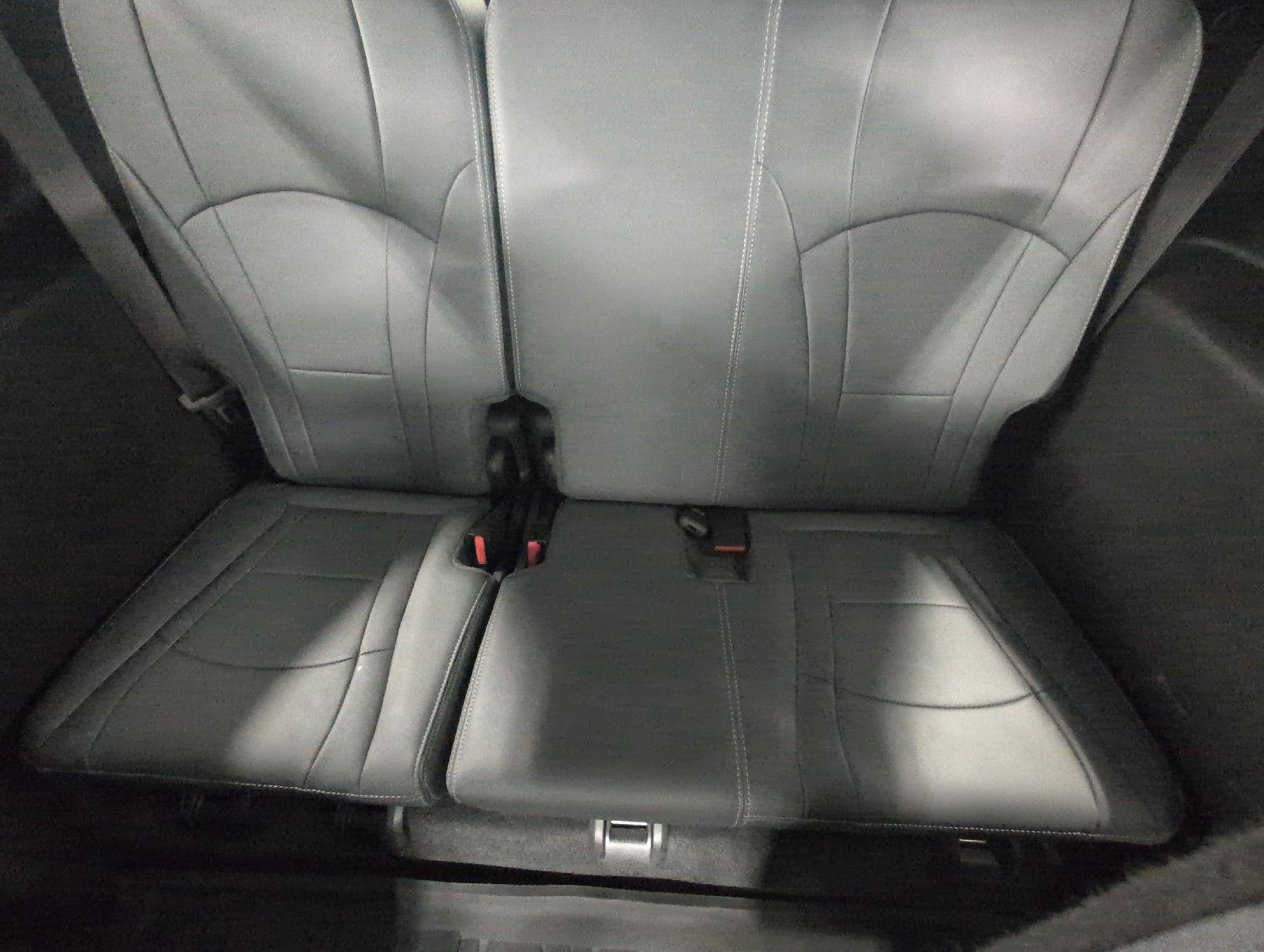 Used 2023 Buick Enclave Essence w/ LPO, Floor Liner Package AWD/4WD image 23