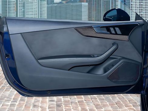 Used 2021 Audi S5 Premium Plus w/ Premium Plus image 10