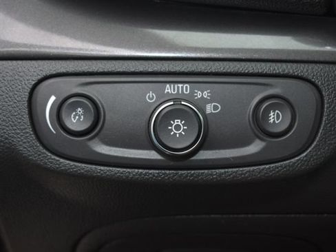 Used 2018 Buick Encore Sport Touring w/ Safety Package FWD image 20