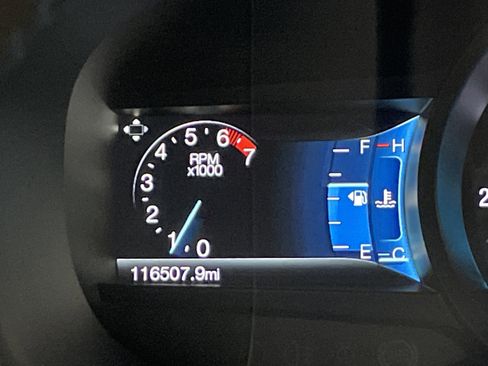 Used 2018 Ford Edge Sport w/ Equipment Group 401A image 22