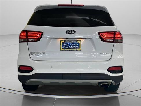 Used 2020 Kia Sorento EX AWD/4WD image 4