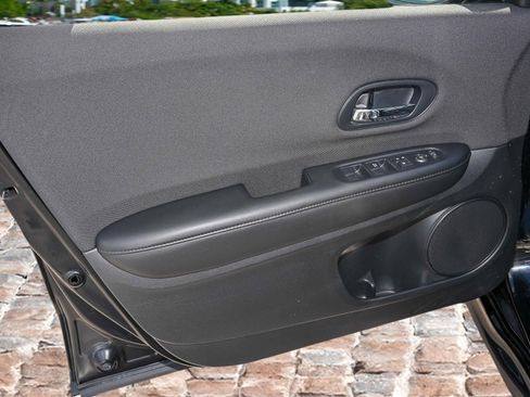 Certified 2019 Honda HR-V Sport image 22