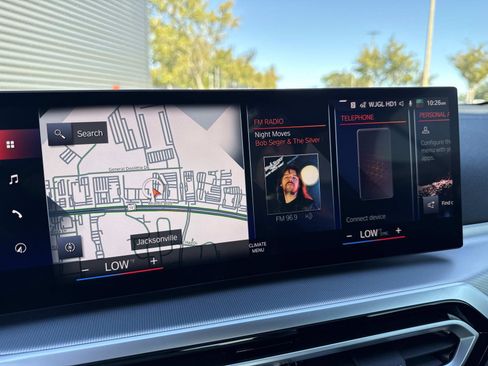 Used 2024 BMW 440i xDrive Convertible image 19