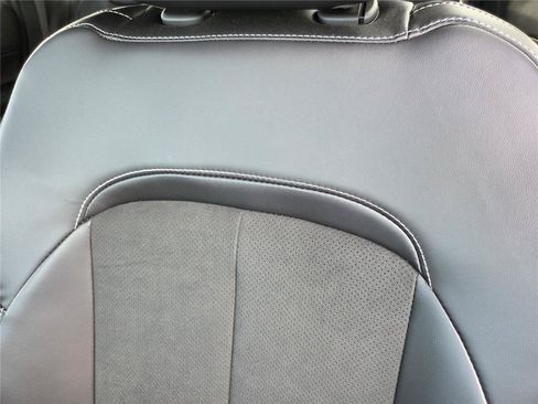New 2025 Jeep Grand Cherokee Altitude RWD image 47