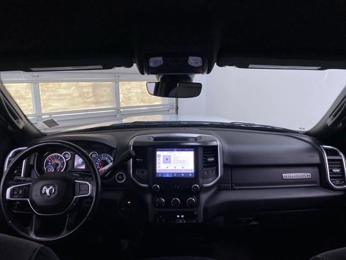 Used 2024 RAM 2500 Big Horn image 13