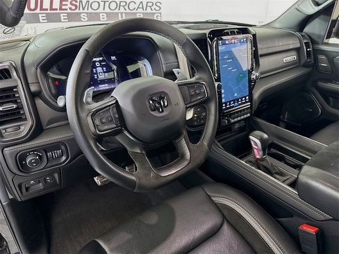 Used 2023 RAM 1500 TRX w/ TRX Level 2 Equipment Group image 9