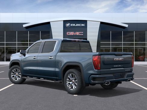 New 2026 GMC Sierra 1500 Denali w/ Technology Package AWD/4WD image 3