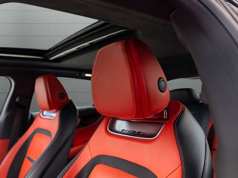 Used 2022 Mercedes-Benz AMG GT 53 w/ Driver Assistance Package image 44