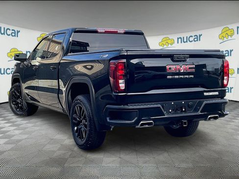 Used 2024 GMC Sierra 1500 Elevation image 4