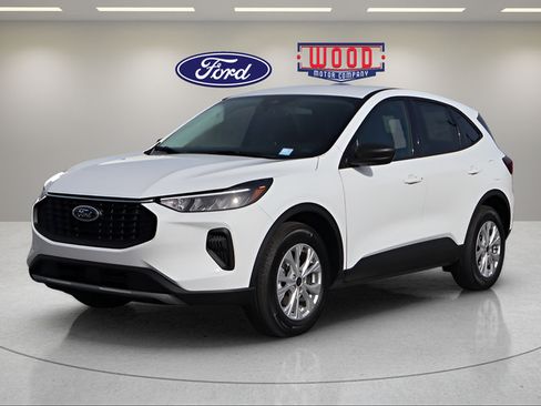 New 2026 Ford Escape Active w/ Cold Weather Package FWD image 7